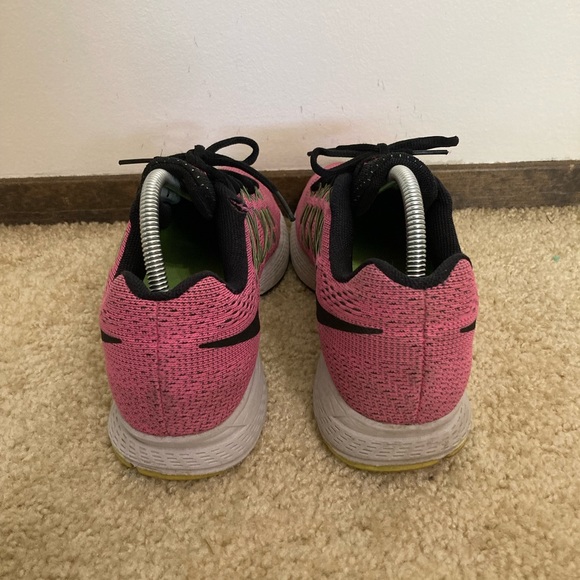 Nike Air Zoom Pegasus 32. Women’s size 10. - Picture 4 of 9